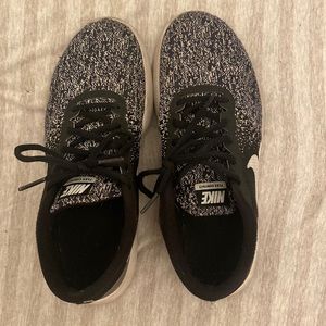 Nike sneakers